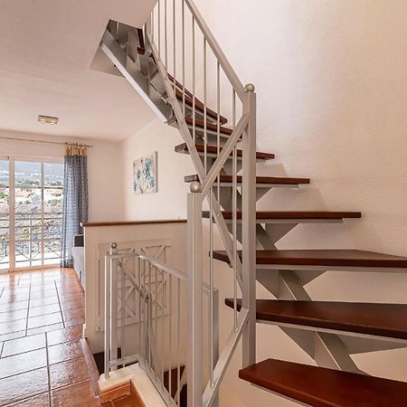 Casa Manuela Apartment Каляо Салвахе Екстериор снимка