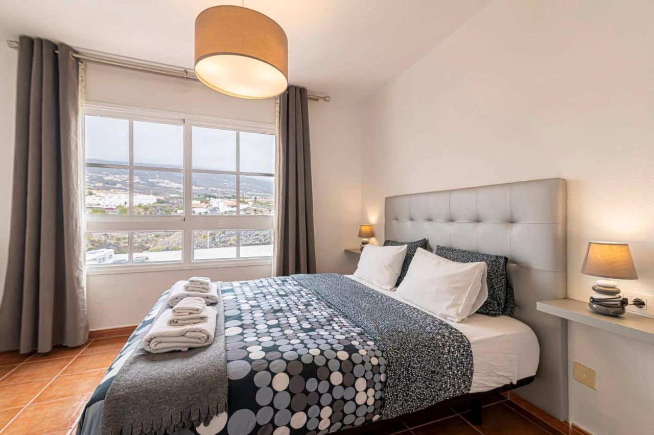 Casa Manuela Apartment Каляо Салвахе Екстериор снимка
