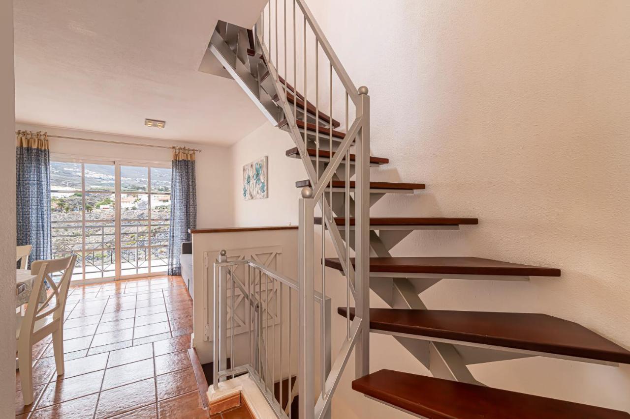 Casa Manuela Apartment Каляо Салвахе Екстериор снимка