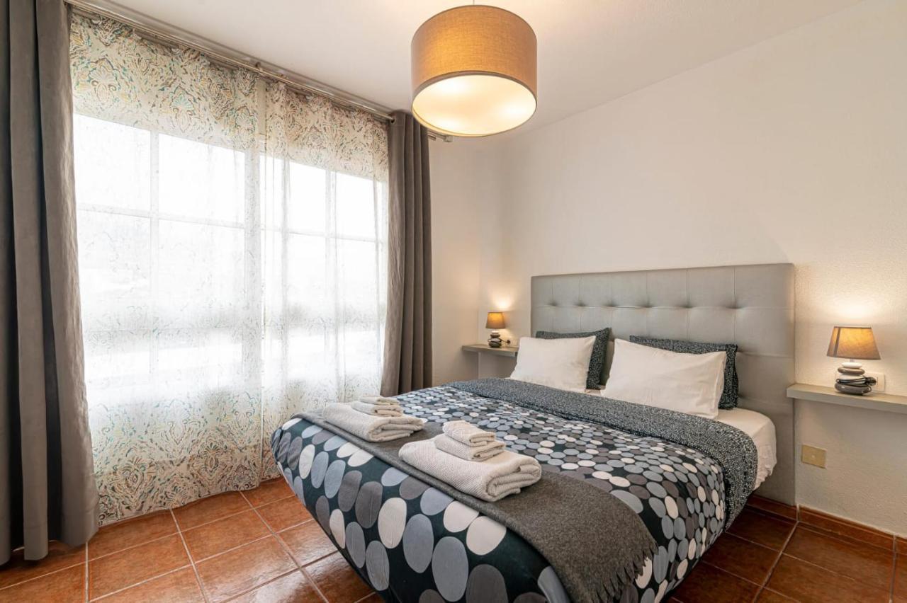 Casa Manuela Apartment Каляо Салвахе Екстериор снимка