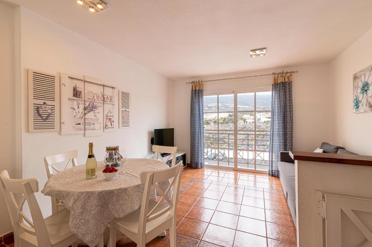 Casa Manuela Apartment Каляо Салвахе Екстериор снимка