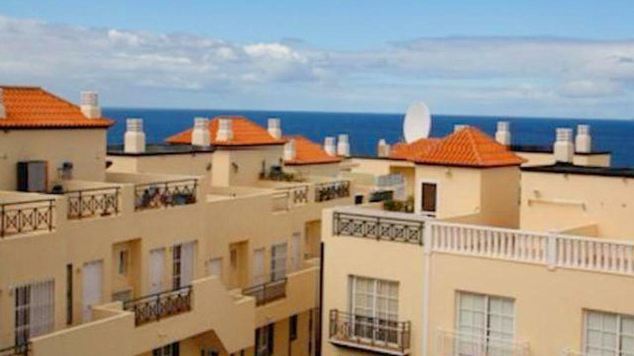 Casa Manuela Apartment Каляо Салвахе Екстериор снимка