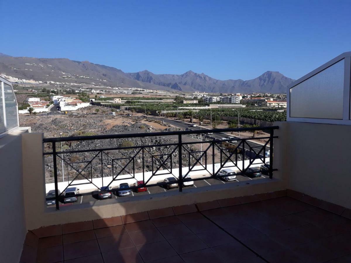 Casa Manuela Apartment Каляо Салвахе Екстериор снимка
